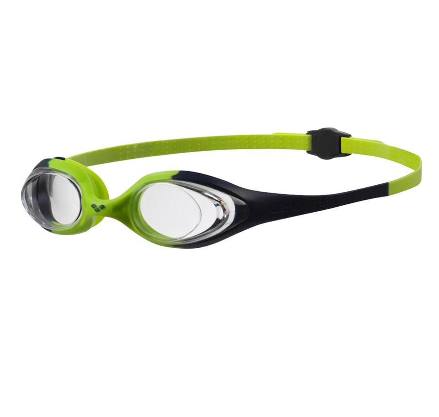 Arena Spider Jr Çocuk Gözlük Yeşil Arena Spider Jr Çocuk Gözlük Yeşil