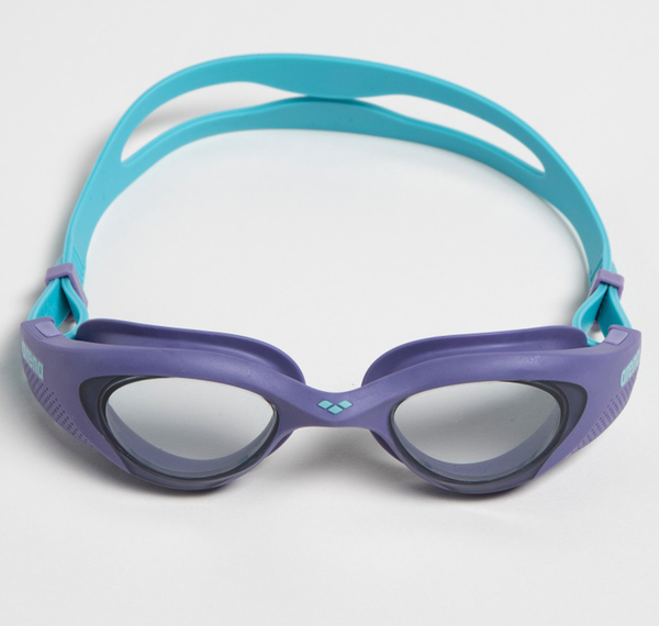 Arena The One Woman Kadın Yüzme Gözlüğü Mor Arena The One Woman Kadın Yüzme Gözlüğü Mor
