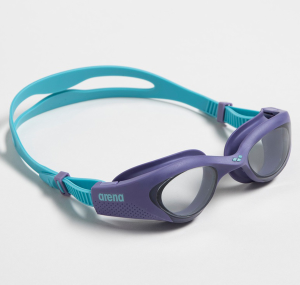 Arena The One Woman Kadın Yüzme Gözlüğü Mor Arena The One Woman Kadın Yüzme Gözlüğü Mor