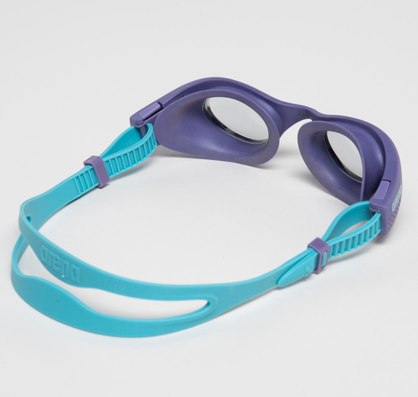 Arena The One Woman Kadın Yüzme Gözlüğü Mor Arena The One Woman Kadın Yüzme Gözlüğü Mor