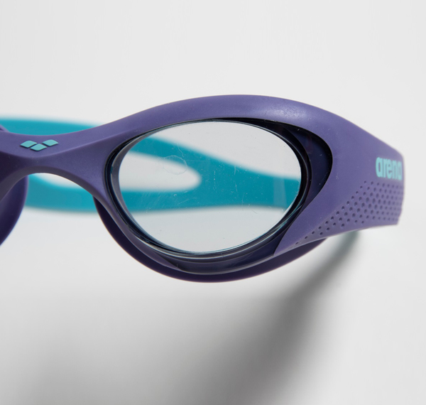 Arena The One Woman Kadın Yüzme Gözlüğü Mor Arena The One Woman Kadın Yüzme Gözlüğü Mor