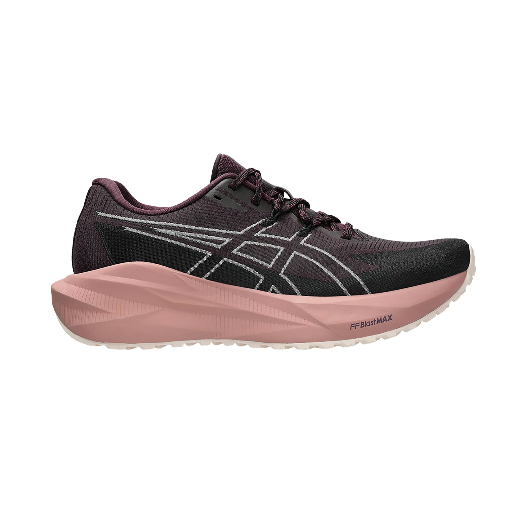 Женские кроссовки Asics Blazeblast