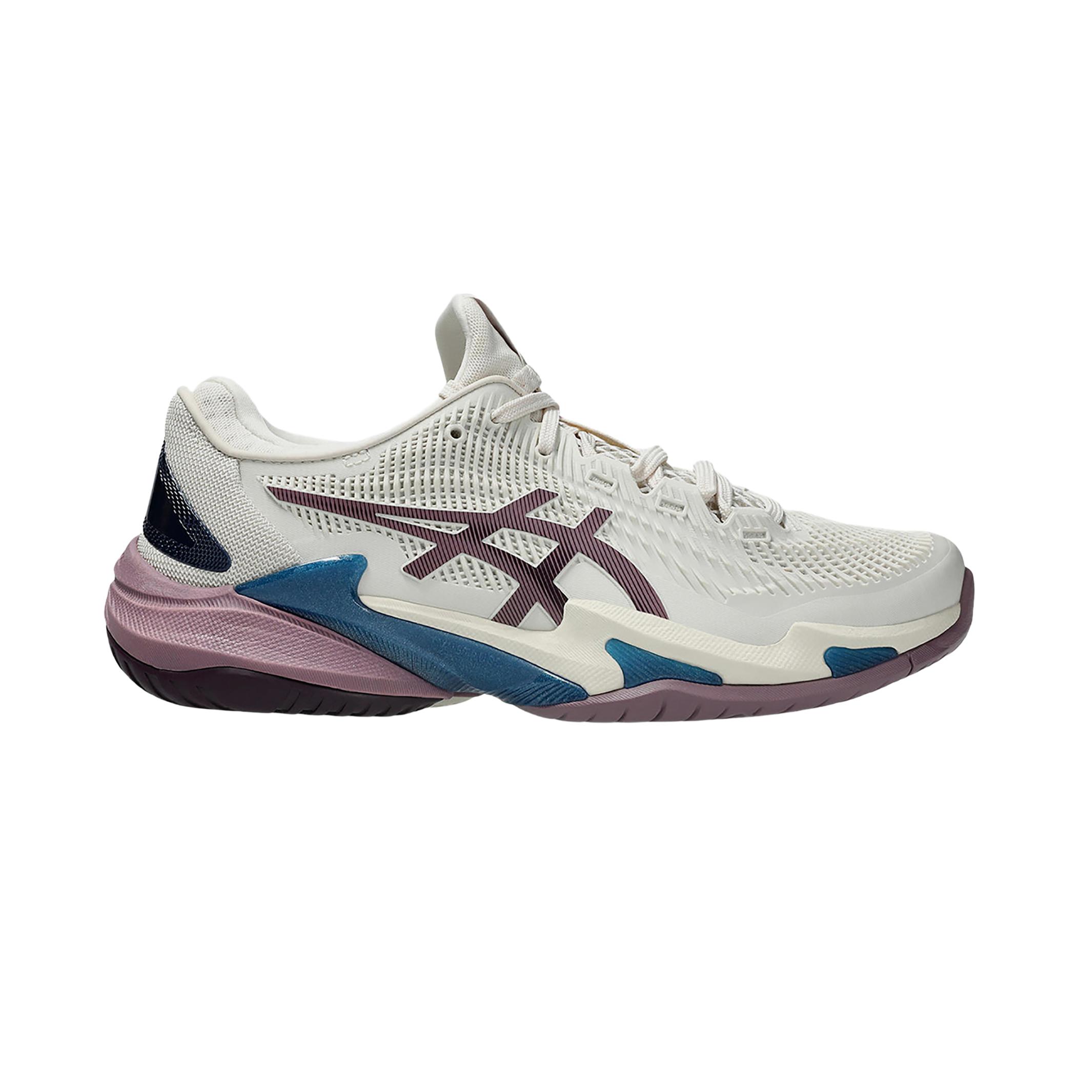 Женские кроссовки Asics Court Ff 3