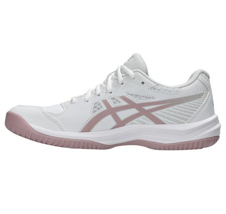 Asics Court Slıde 4 Kadın Spor Ayakkabı Beyaz Asics Court Slıde 4 Kadın Spor Ayakkabı Beyaz