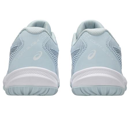 Asics Court Slıde 4 Kadın Spor Ayakkabı