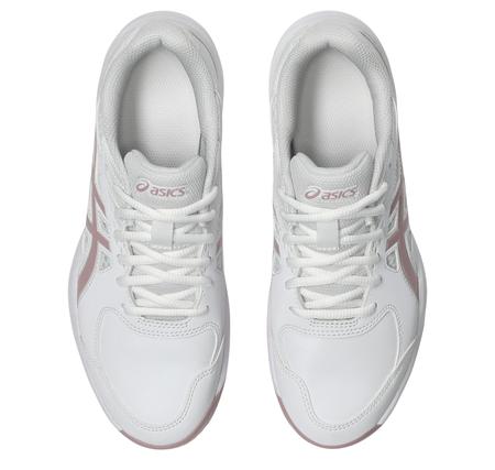 Asics Court Slıde 4 Kadın Spor Ayakkabı Beyaz Asics Court Slıde 4 Kadın Spor Ayakkabı Beyaz