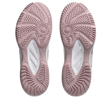 Asics Court Slıde 4 Kadın Spor Ayakkabı Beyaz Asics Court Slıde 4 Kadın Spor Ayakkabı Beyaz