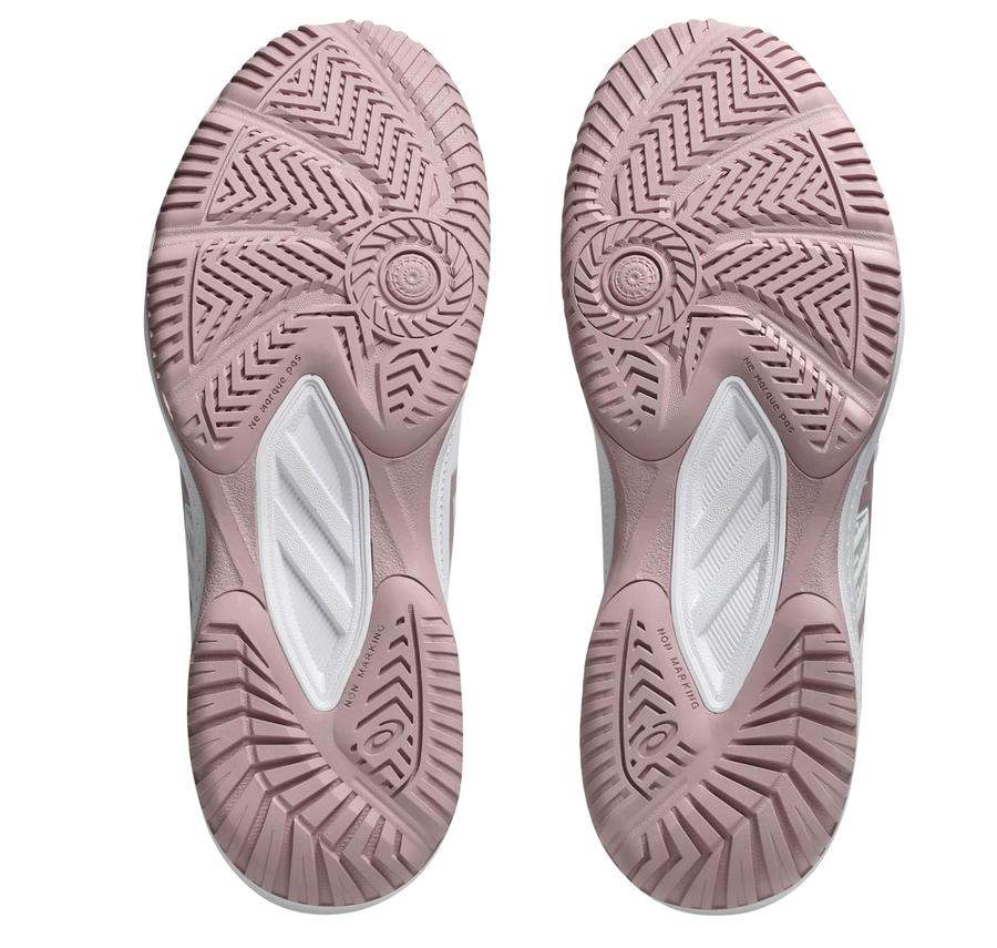 Asics Court Slıde 4 Kadın Spor Ayakkabı Beyaz Asics Court Slıde 4 Kadın Spor Ayakkabı Beyaz