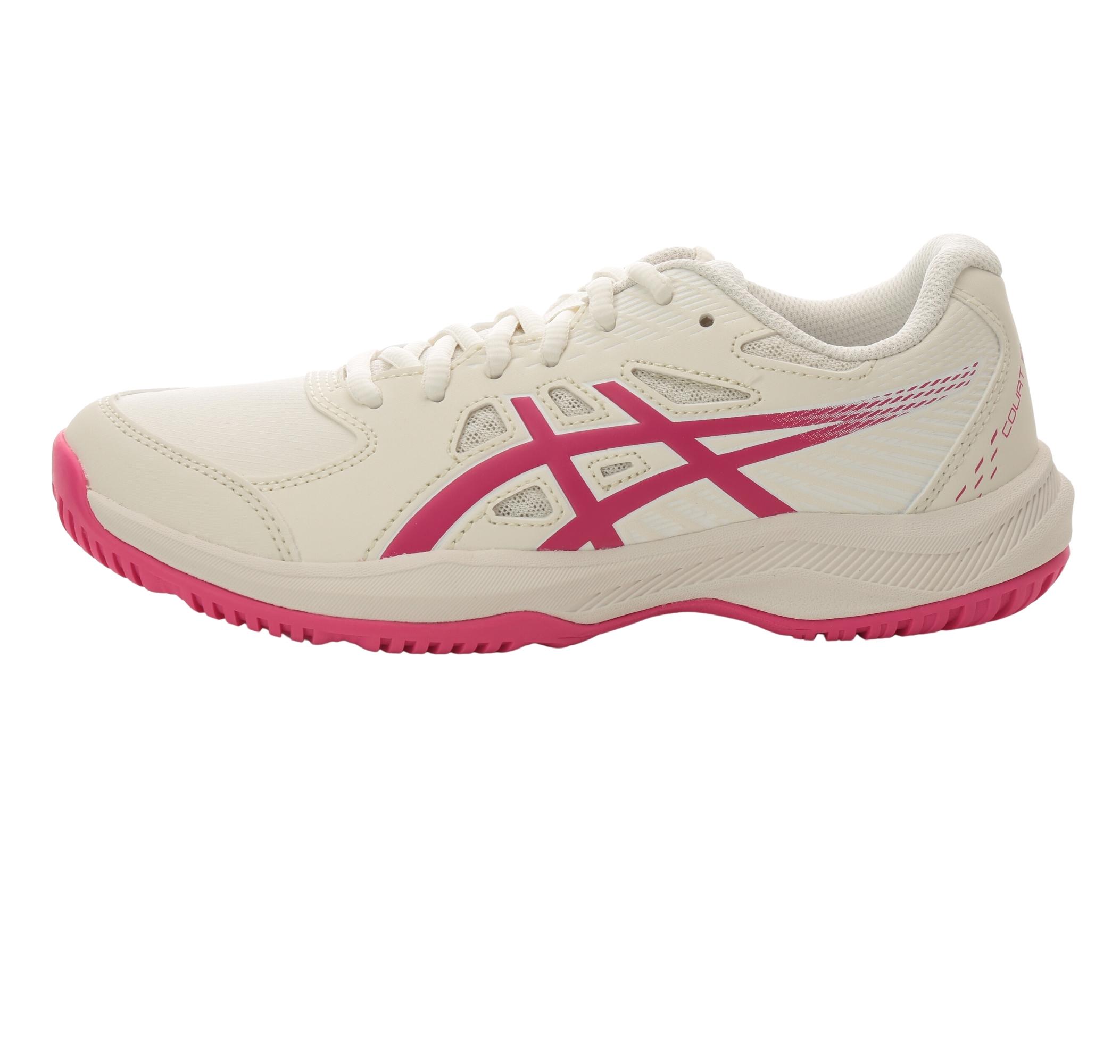 Женские кроссовки Asics Court Slide 4