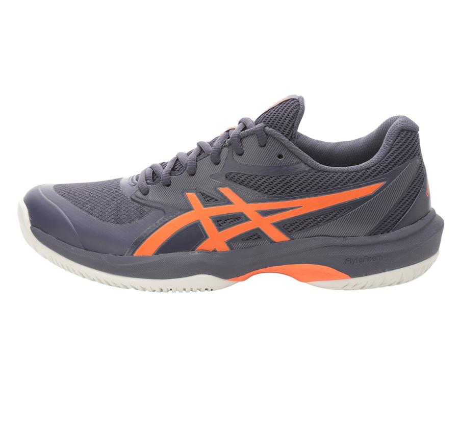 Asics Game Ff Erkek Spor Ayakkabı Lacivert Asics Game Ff Erkek Spor Ayakkabı Lacivert