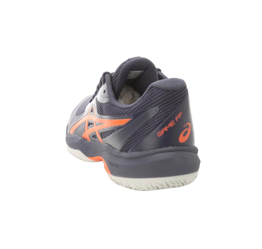 Asics Game Ff Erkek Spor Ayakkabı Lacivert Asics Game Ff Erkek Spor Ayakkabı Lacivert