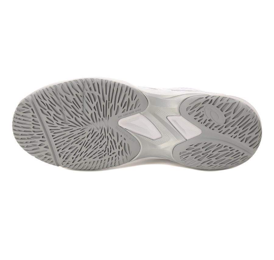 Asics Game Ff Kadın Spor Ayakkabı Beyaz Asics Game Ff Kadın Spor Ayakkabı Beyaz