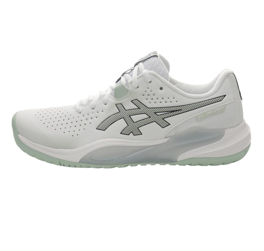 Asics Gel-Challenger 15 Erkek Spor Ayakkabı Beyaz Asics Gel-Challenger 15 Erkek Spor Ayakkabı Beyaz