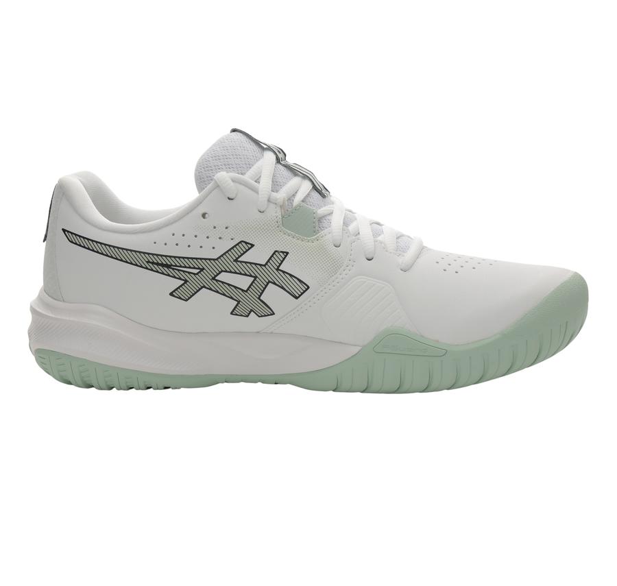 Asics Gel-Challenger 15 Erkek Spor Ayakkabı Beyaz Asics Gel-Challenger 15 Erkek Spor Ayakkabı Beyaz