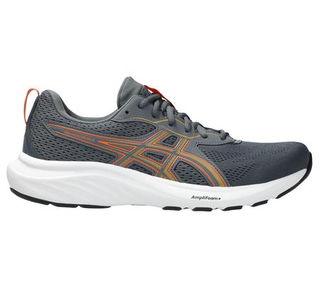 Asics Gel-Contend 9 Erkek Spor Ayakkabı Gri