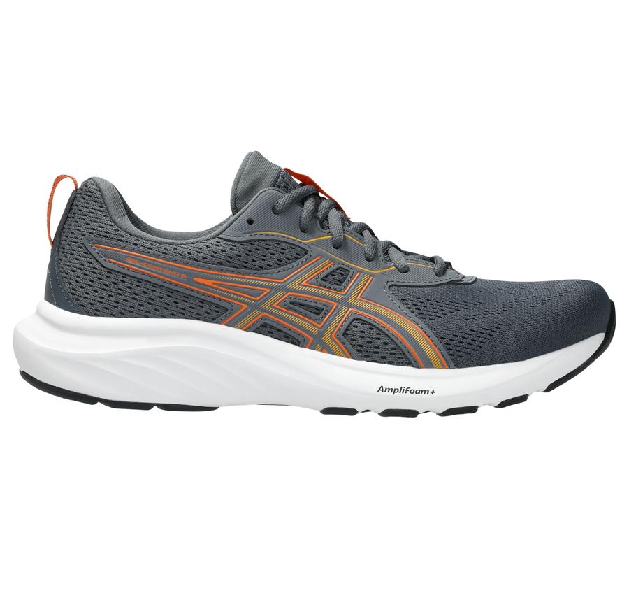 Asics Gel-Contend 9 Erkek Spor Ayakkabı Gri Asics Gel-Contend 9 Erkek Spor Ayakkabı Gri
