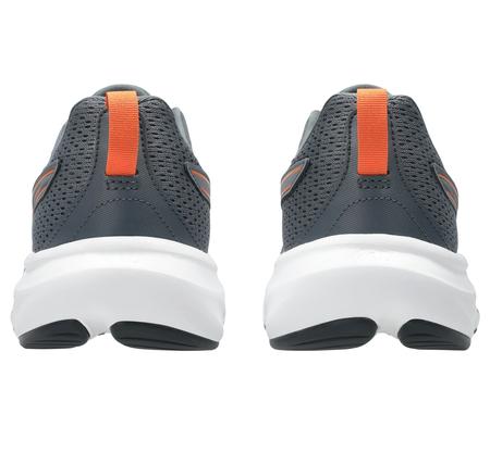 Asics Gel-Contend 9 Erkek Spor Ayakkabı Gri