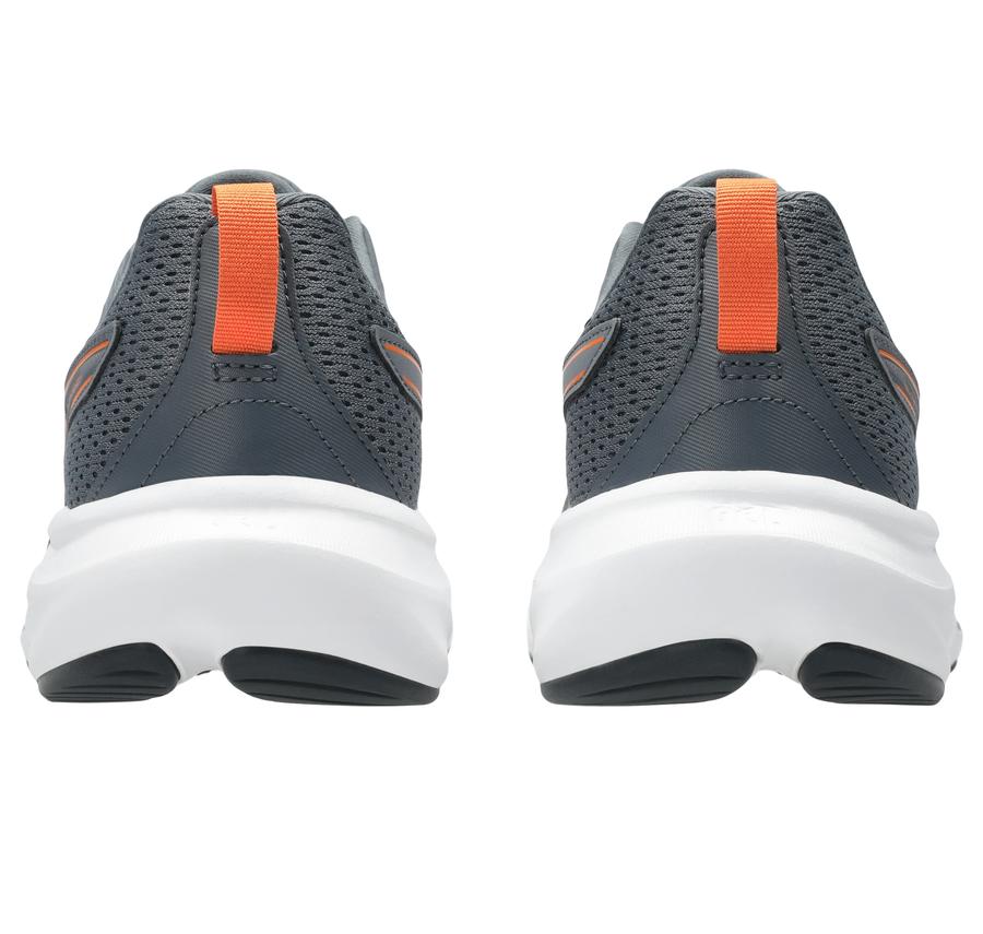 Asics Gel-Contend 9 Erkek Spor Ayakkabı Gri Asics Gel-Contend 9 Erkek Spor Ayakkabı Gri