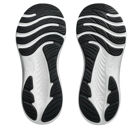 Asics Gel-Contend 9 Erkek Spor Ayakkabı Gri