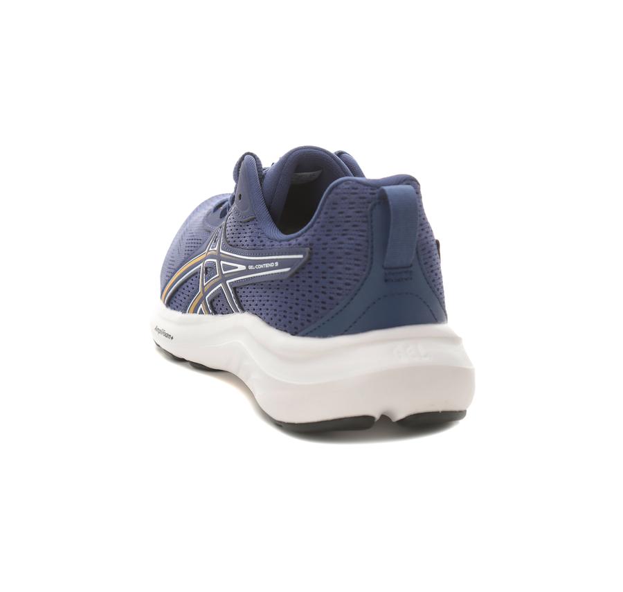Asics Gel-Contend 9 Erkek Spor Ayakkabı Lacivert Asics Gel-Contend 9 Erkek Spor Ayakkabı Lacivert