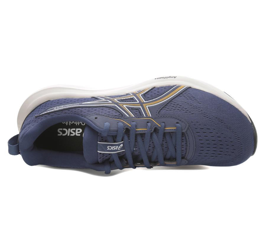 Asics Gel-Contend 9 Erkek Spor Ayakkabı Lacivert Asics Gel-Contend 9 Erkek Spor Ayakkabı Lacivert