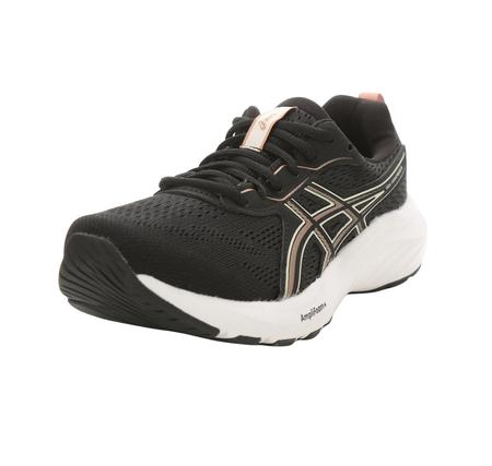 Asics Gel-Contend 9 Kadın Spor Ayakkabı Siyah