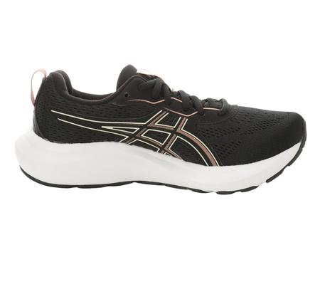 Asics Gel-Contend 9 Kadın Spor Ayakkabı Siyah