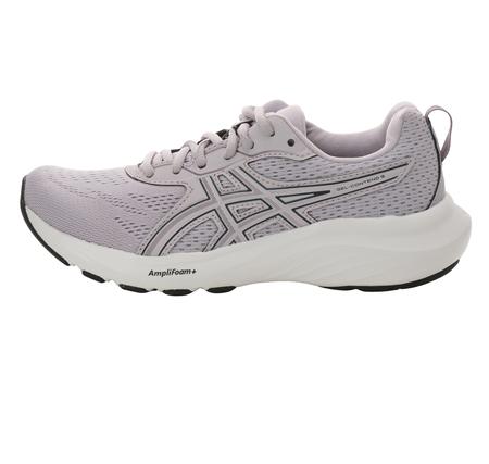 Asics Gel-Contend 9 Kadın Spor Ayakkabı Gri