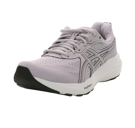 Asics Gel-Contend 9 Kadın Spor Ayakkabı Gri
