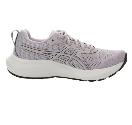 Asics Gel-Contend 9 Kadın Spor Ayakkabı Gri