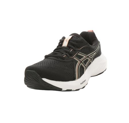 Asics Gel-Contend 9 Kadın Spor Ayakkabı Siyah