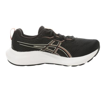 Asics Gel-Contend 9 Kadın Spor Ayakkabı Siyah