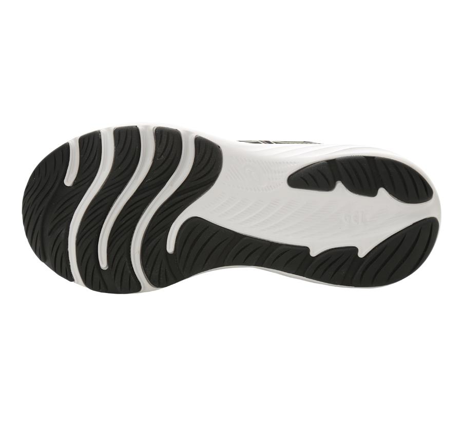 Asics Gel-Contend 9 Kadın Spor Ayakkabı Siyah Asics Gel-Contend 9 Kadın Spor Ayakkabı Siyah