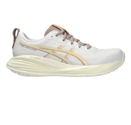 Asics Gel-Cumulus 27 Erkek Spor Ayakkabı Beyaz
