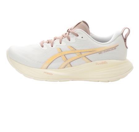 Asics Gel-Cumulus 27 Erkek Spor Ayakkabı Beyaz