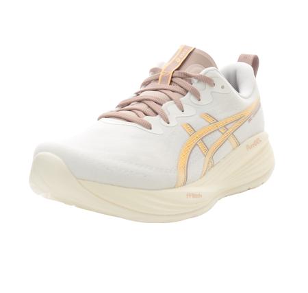 Asics Gel-Cumulus 27 Erkek Spor Ayakkabı Beyaz