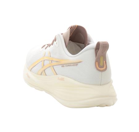 Asics Gel-Cumulus 27 Erkek Spor Ayakkabı Beyaz