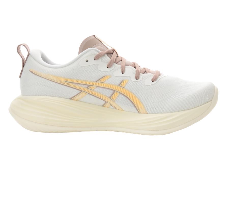 Asics Gel-Cumulus 27 Erkek Spor Ayakkabı Beyaz Asics Gel-Cumulus 27 Erkek Spor Ayakkabı Beyaz