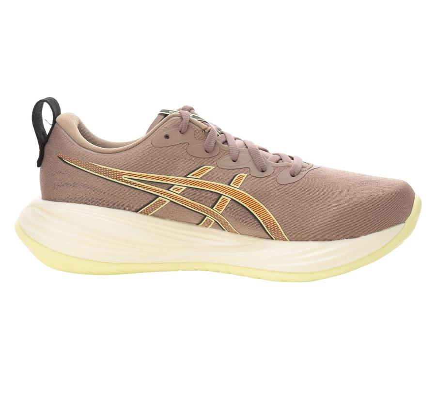Asics Gel-Cumulus 27 Erkek Spor Ayakkabı Kahve Asics Gel-Cumulus 27 Erkek Spor Ayakkabı Kahve