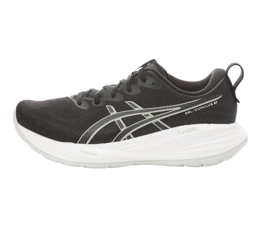 Asics Gel-Cumulus 27 Erkek Spor Ayakkabı Siyah Asics Gel-Cumulus 27 Erkek Spor Ayakkabı Siyah