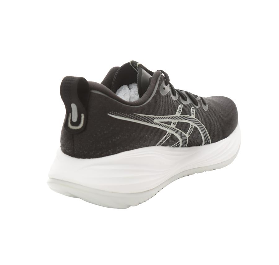 Asics Gel-Cumulus 27 Erkek Spor Ayakkabı Siyah Asics Gel-Cumulus 27 Erkek Spor Ayakkabı Siyah