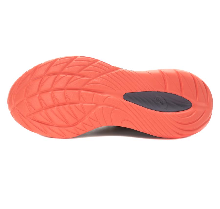 Asics Gel-Cumulus 27 Erkek Spor Ayakkabı Siyah Asics Gel-Cumulus 27 Erkek Spor Ayakkabı Siyah