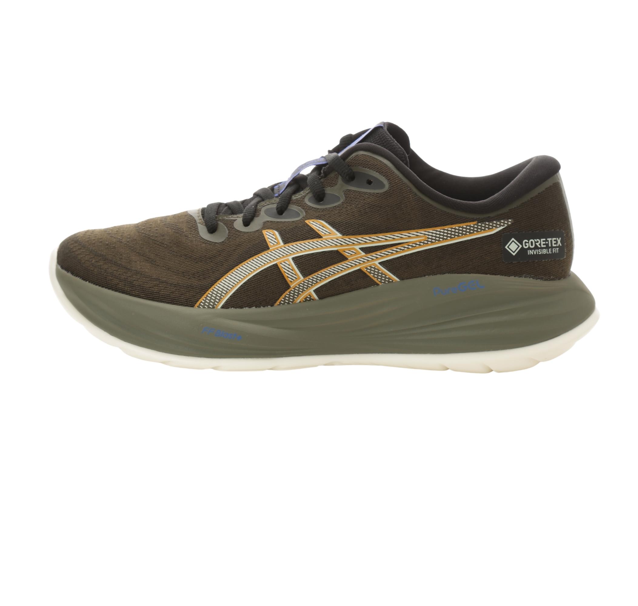 Мужские кроссовки Asics Gel-Cumulus 27 Gtx