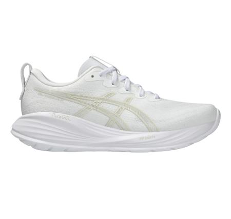 Asics Gel-Cumulus 27 Kadın Spor Ayakkabı Beyaz