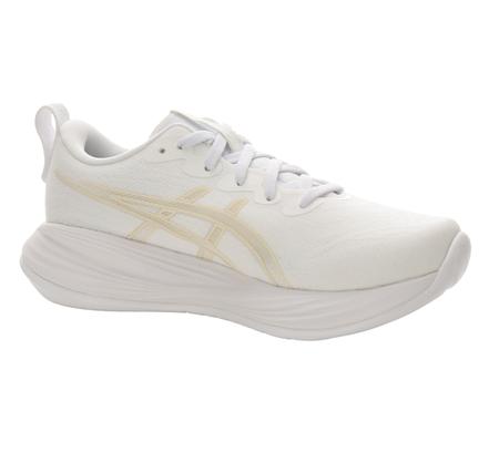 Asics Gel-Cumulus 27 Kadın Spor Ayakkabı Beyaz