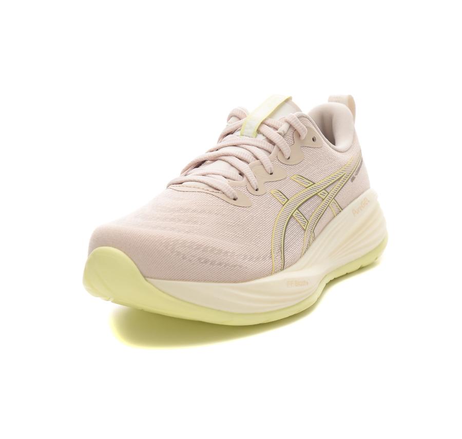 Asics Gel-Cumulus 27 Kadın Spor Ayakkabı Pembe Asics Gel-Cumulus 27 Kadın Spor Ayakkabı Pembe