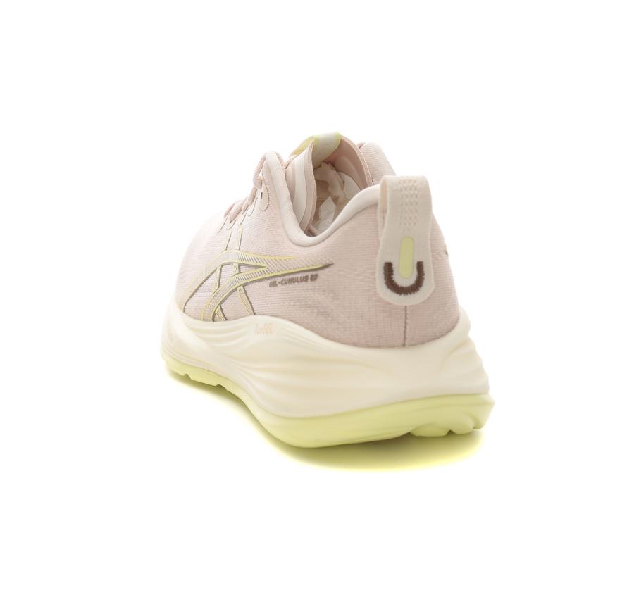 Asics Gel-Cumulus 27 Kadın Spor Ayakkabı Pembe Asics Gel-Cumulus 27 Kadın Spor Ayakkabı Pembe