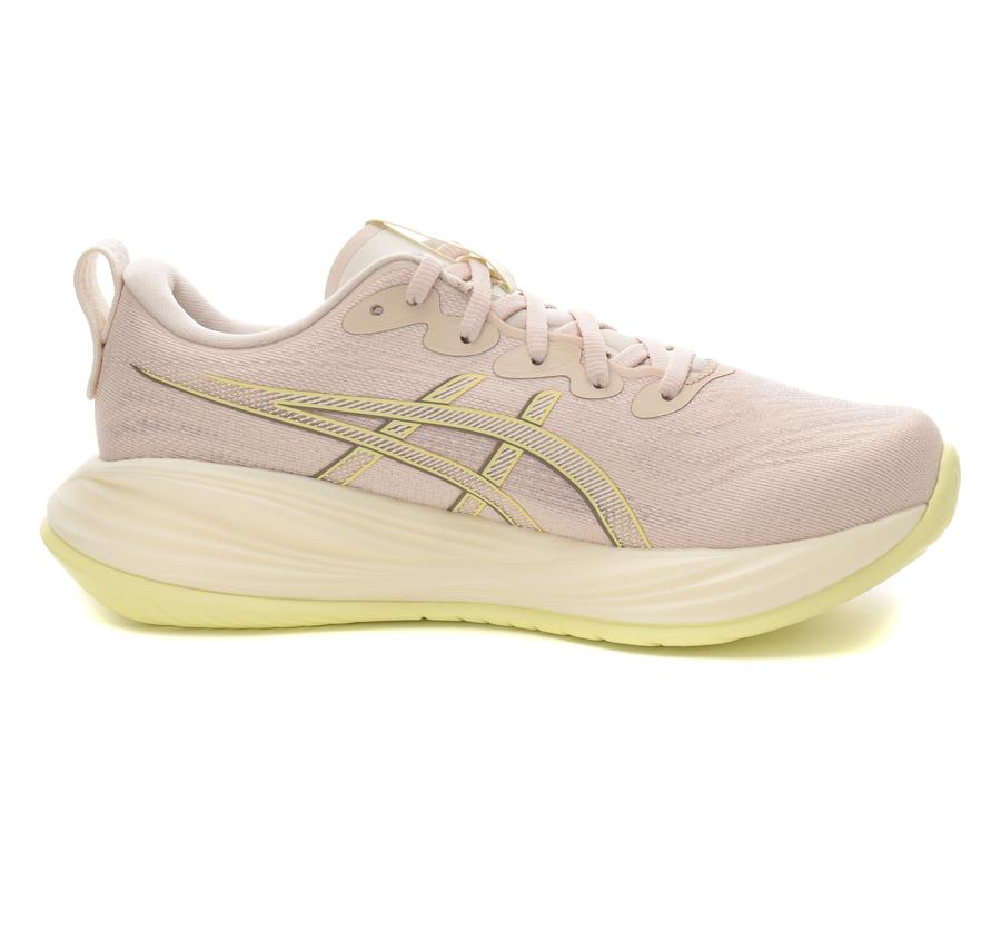 Asics Gel-Cumulus 27 Kadın Spor Ayakkabı Pembe Asics Gel-Cumulus 27 Kadın Spor Ayakkabı Pembe