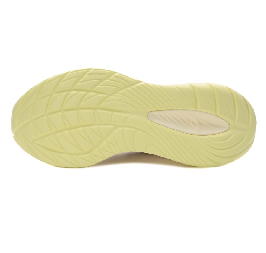 Asics Gel-Cumulus 27 Kadın Spor Ayakkabı Pembe Asics Gel-Cumulus 27 Kadın Spor Ayakkabı Pembe