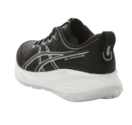 Asics Gel-Cumulus 27 Kadın Spor Ayakkabı Siyah